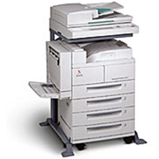 Xerox Document Centre 440 Digital Copier Toner Cartridges